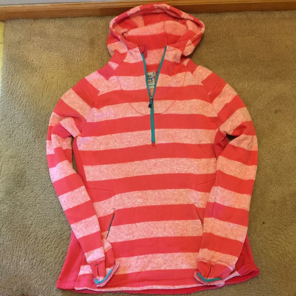 Women’s Fleece Pullover